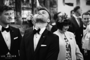 groom emotions