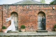 Carlton Towers wedding