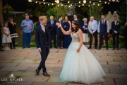 first dance sheffield
