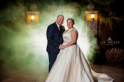 a-mount-pleasant-doncaster-wedding-smoke-bomb