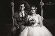 mount pleasant wedding photo