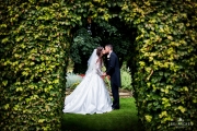aston hall wedding