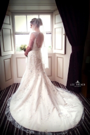 bride pre wedding