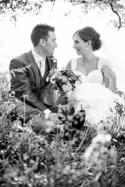 clumber park wedding