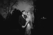crown hotel bawtry wedding