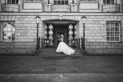 doncaster center wedding