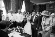hodsock priory wedding