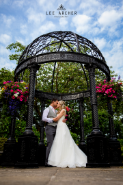 mount pleasant doncaster wedding