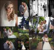 wedding mount pleasant