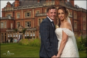 rossington hall wedding