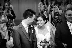 church wedding