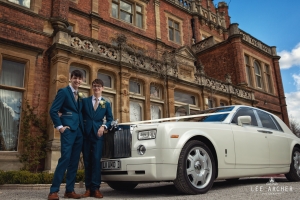 Rossington-Hall-Wedding