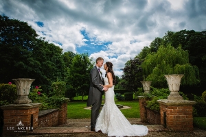 crown hotel bawtry hall wedding