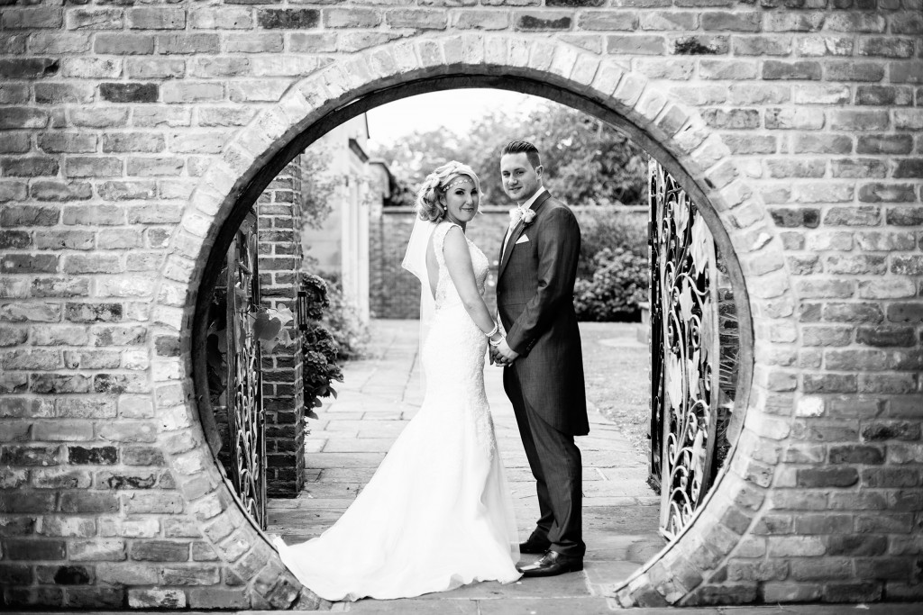 weddings at mount pleasant doncaster