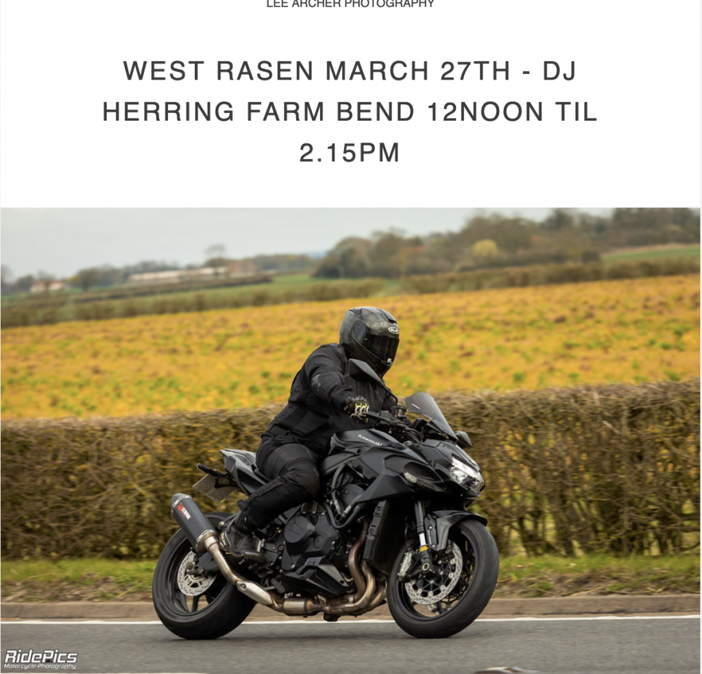 west rasen roadside photographer 27th march