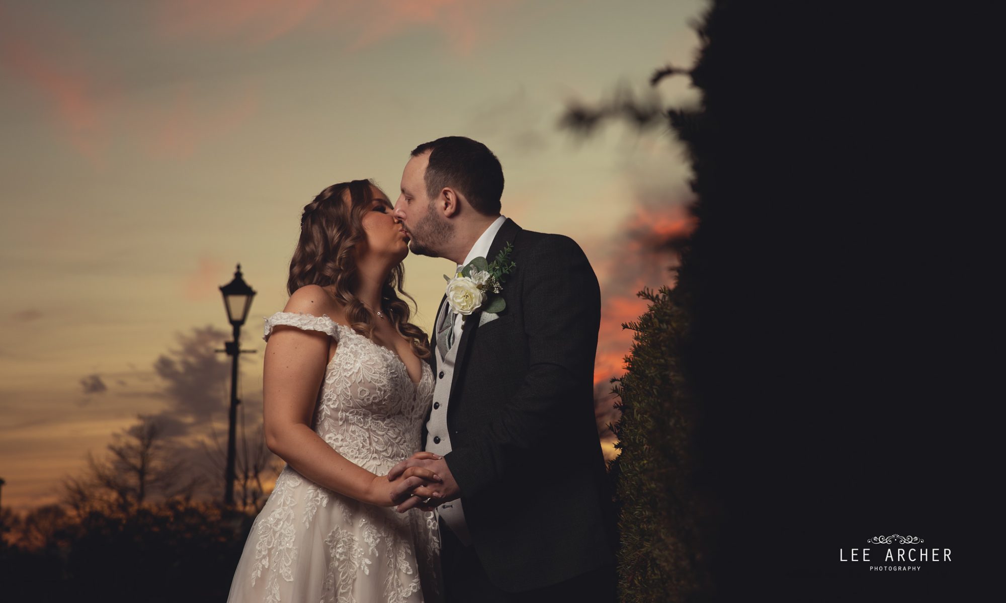 wedding photograph mount pleasant doncaster
