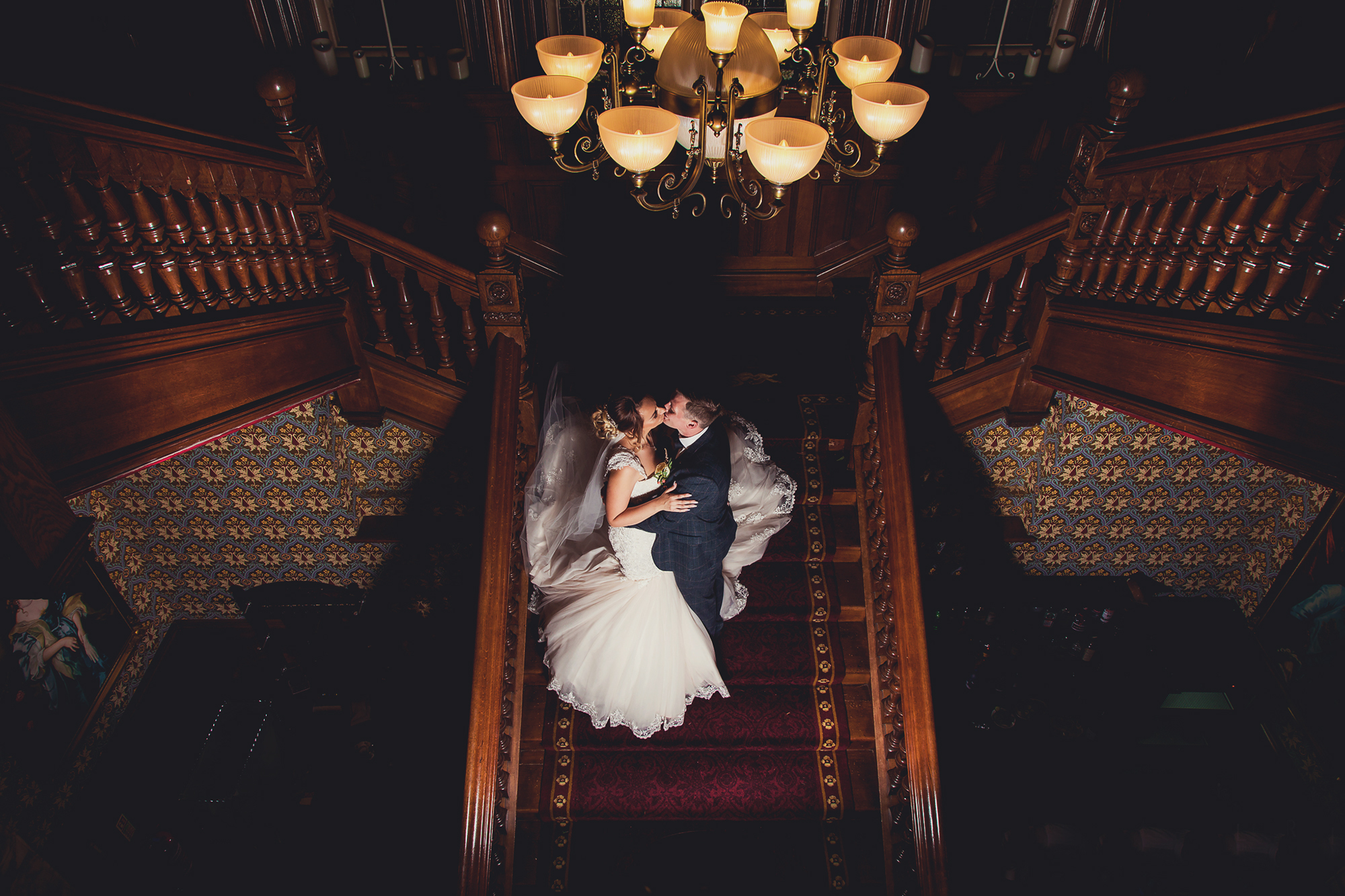 rossingtonhall wedding